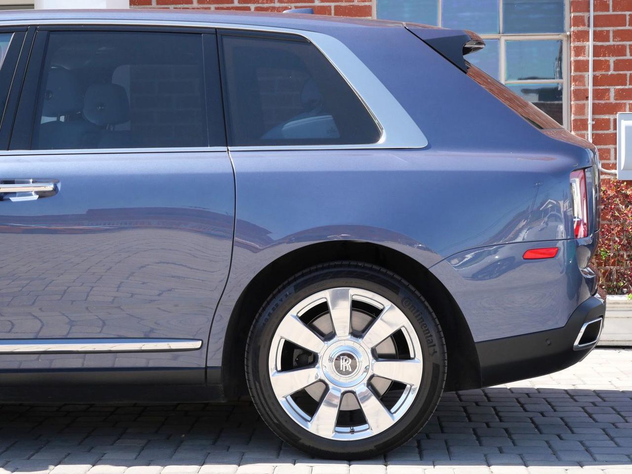 2023 Rolls-Royce Cullinan Lawrence KS