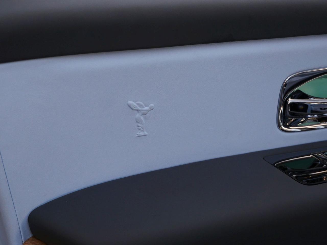 2023 Rolls-Royce Cullinan Lawrence KS
