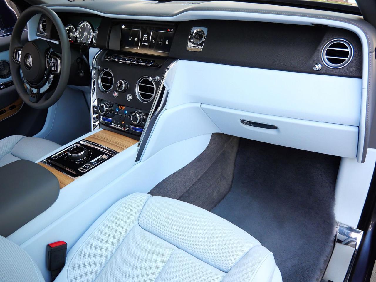 2023 Rolls-Royce Cullinan Lawrence KS