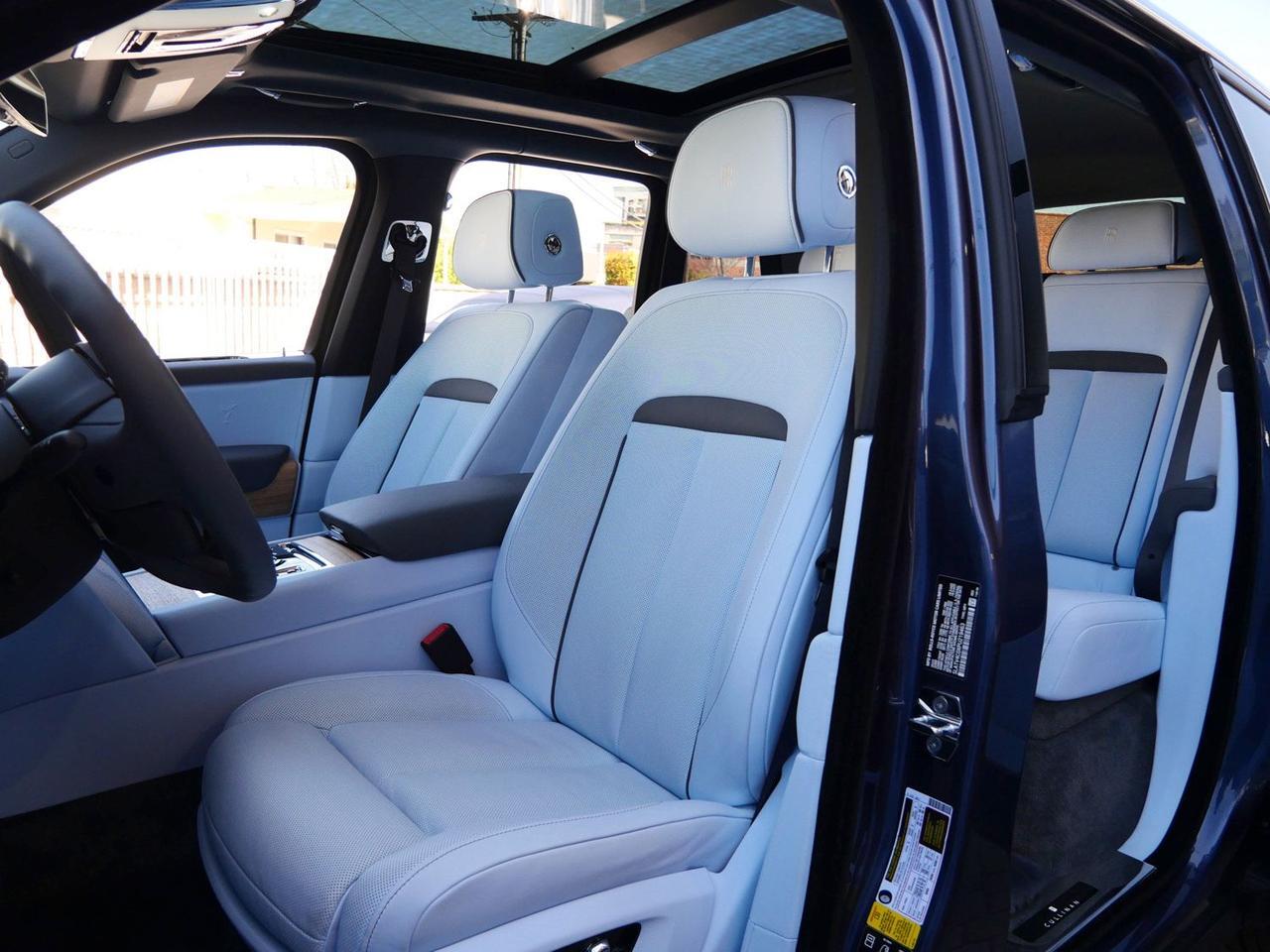 2023 Rolls-Royce Cullinan Lawrence KS