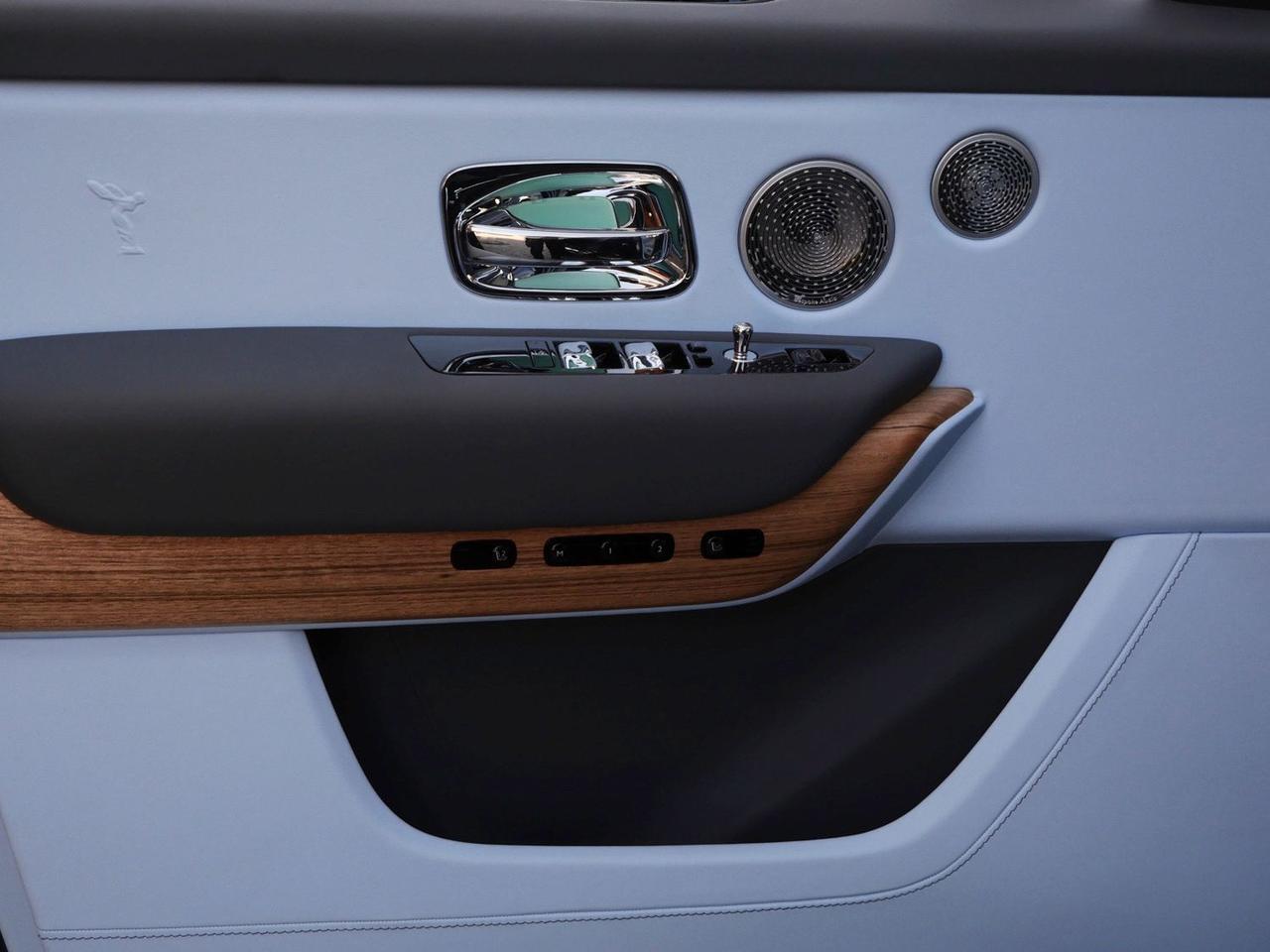 2023 Rolls-Royce Cullinan Lawrence KS