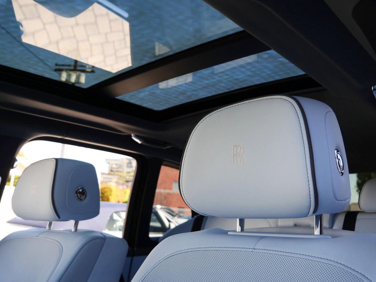 2023 Rolls-Royce Cullinan Lawrence KS