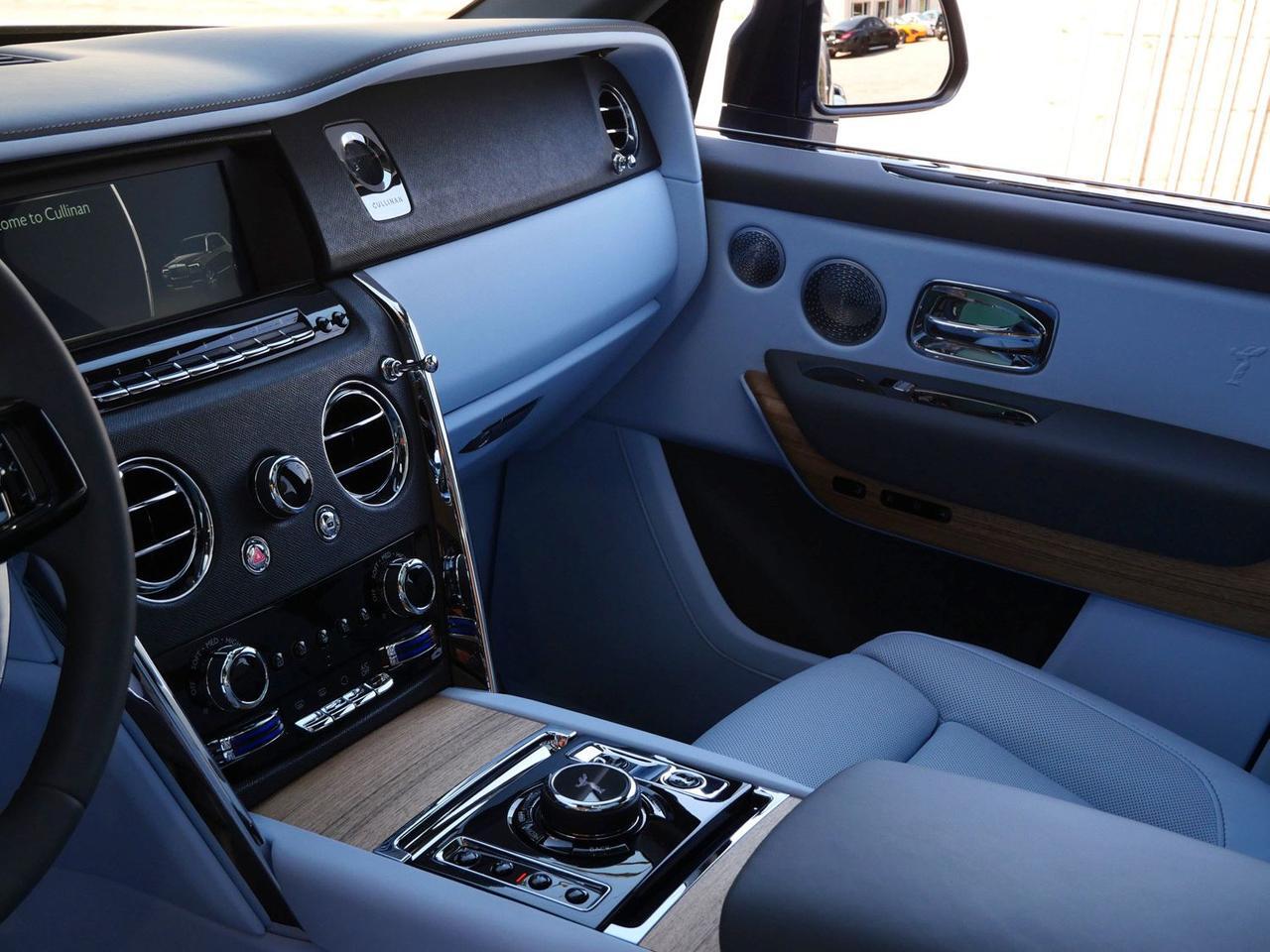 2023 Rolls-Royce Cullinan Lawrence KS