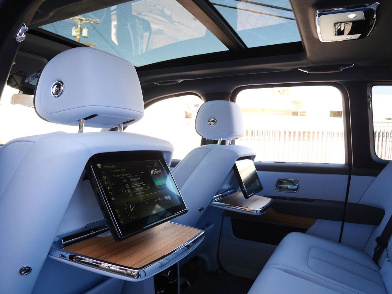 2023 Rolls-Royce Cullinan Lawrence KS