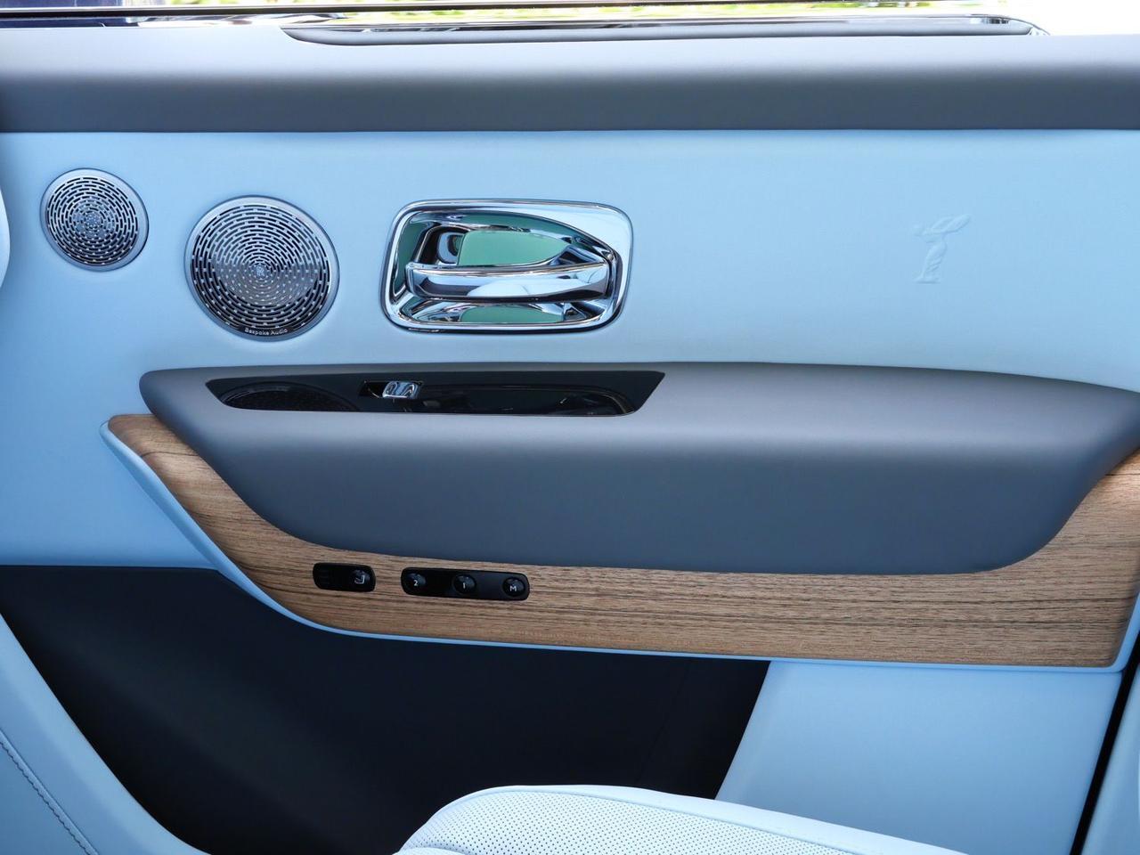 2023 Rolls-Royce Cullinan Lawrence KS