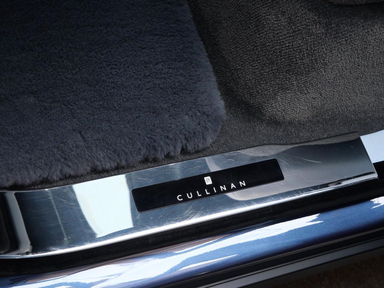 2023 Rolls-Royce Cullinan Lawrence KS
