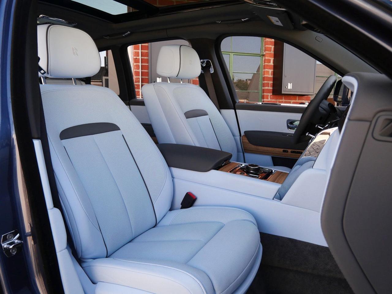 2023 Rolls-Royce Cullinan Lawrence KS