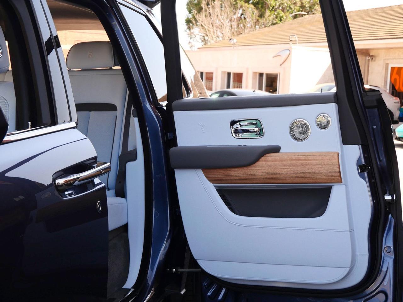 2023 Rolls-Royce Cullinan Lawrence KS
