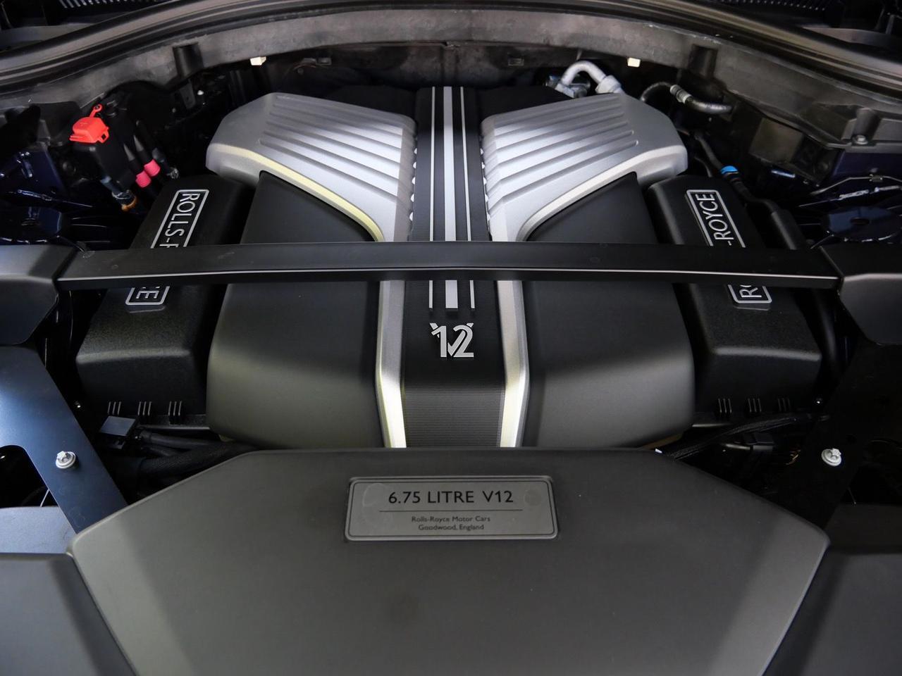 2023 Rolls-Royce Cullinan Lawrence KS
