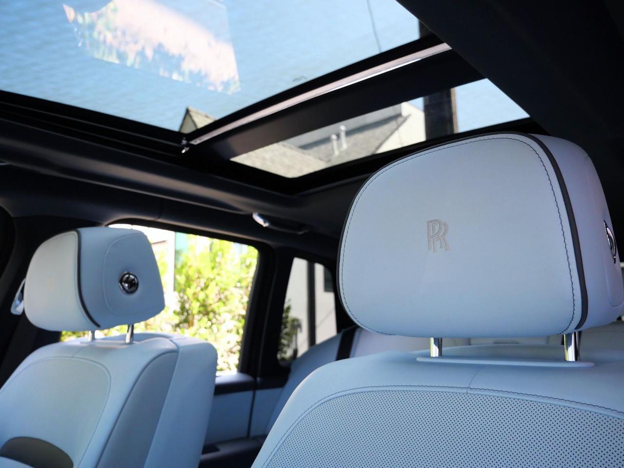 2023 Rolls-Royce Cullinan Lawrence KS
