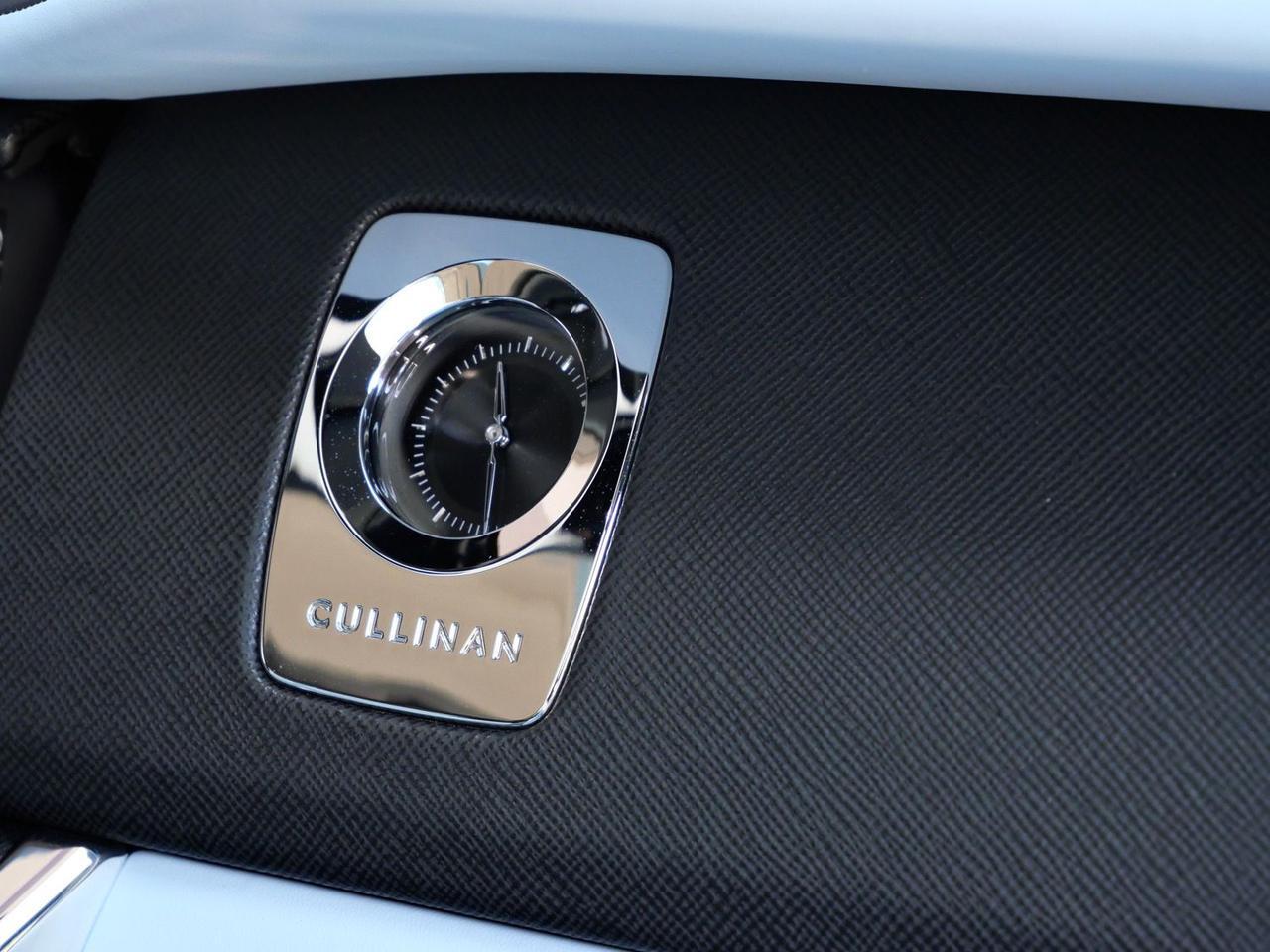 2023 Rolls-Royce Cullinan Lawrence KS