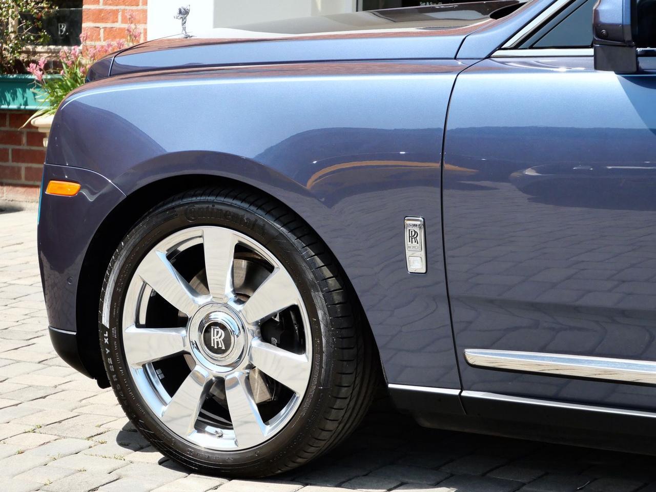 2023 Rolls-Royce Cullinan Lawrence KS