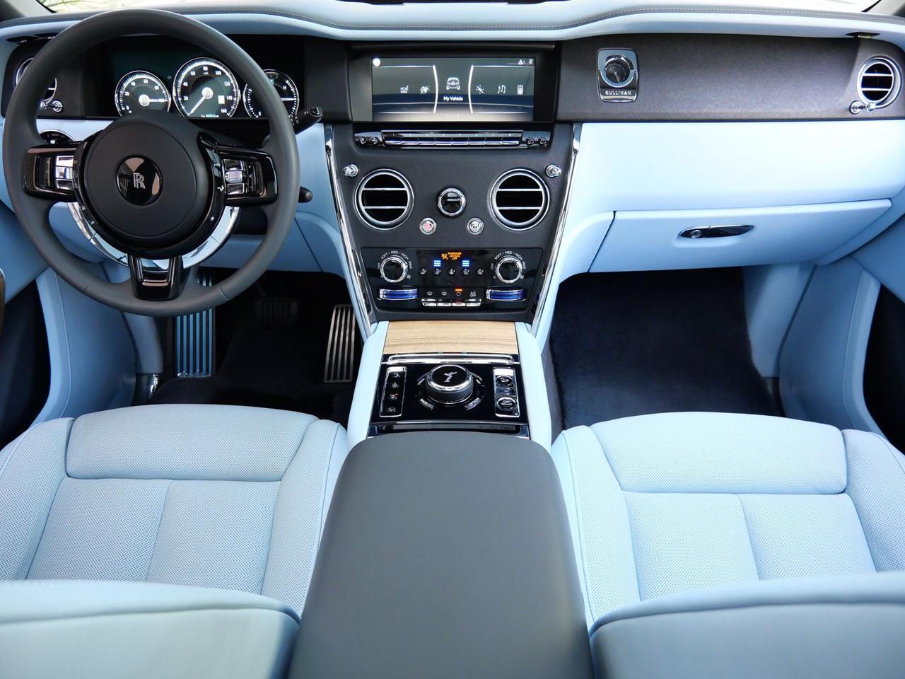 2023 Rolls-Royce Cullinan Lawrence KS