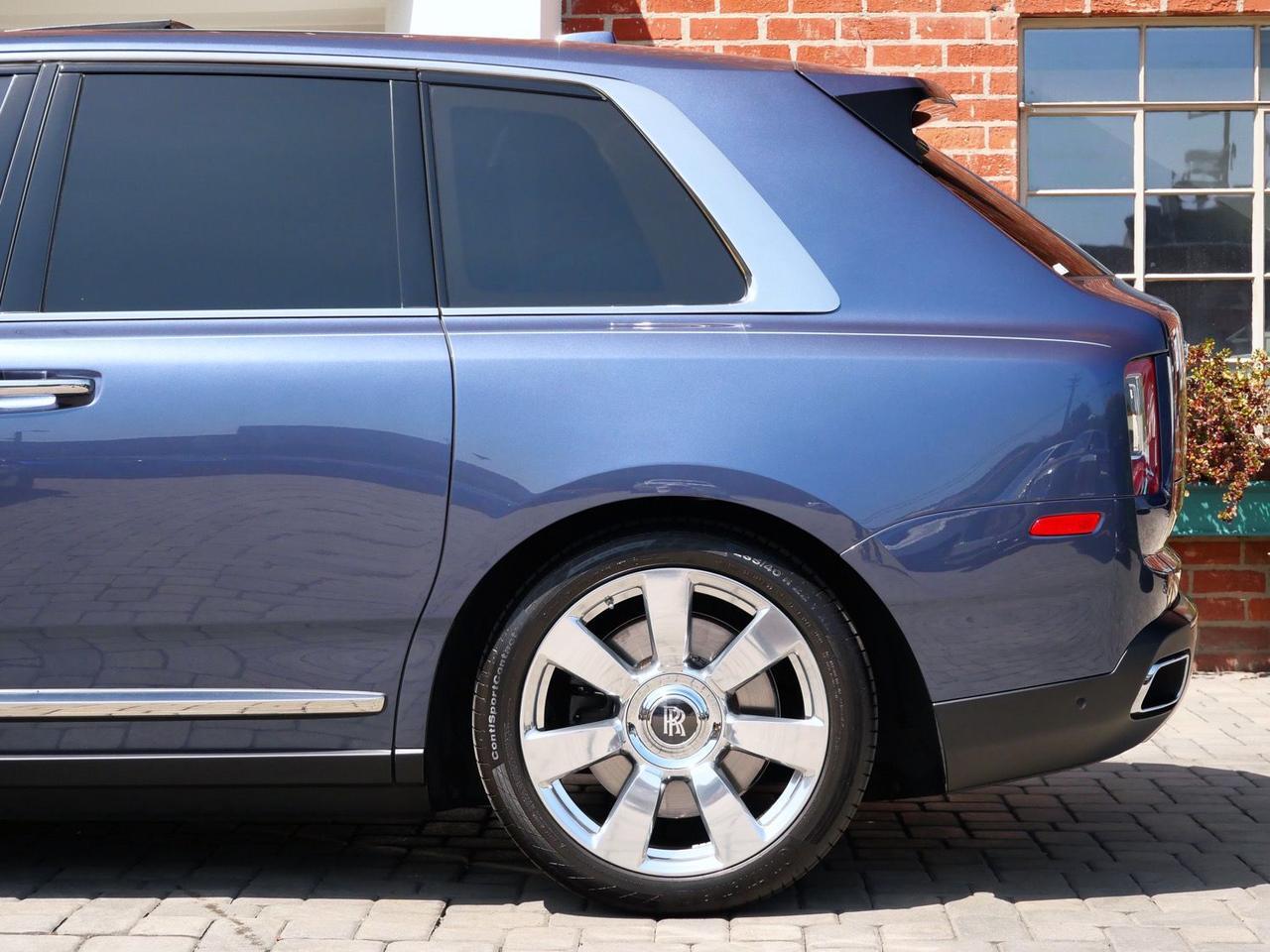 2023 Rolls-Royce Cullinan Lawrence KS