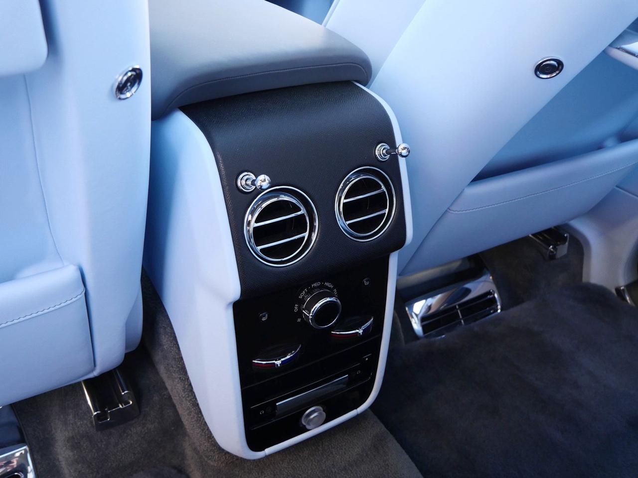 2023 Rolls-Royce Cullinan Lawrence KS