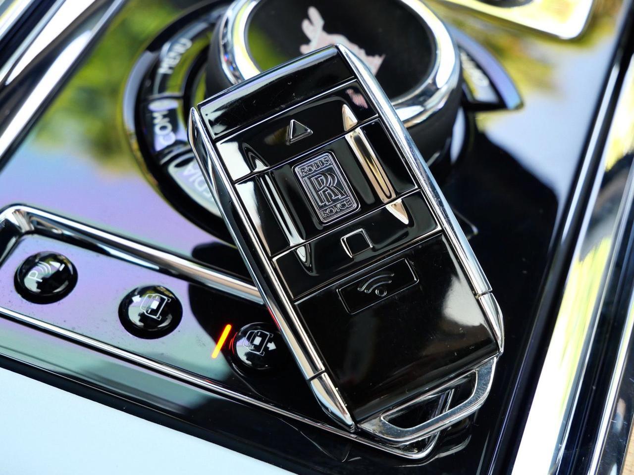 2023 Rolls-Royce Cullinan Lawrence KS