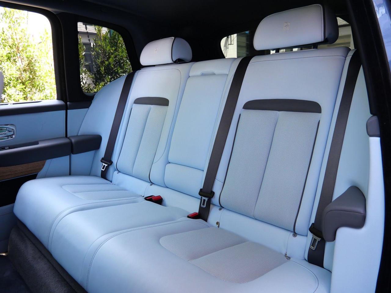 2023 Rolls-Royce Cullinan Lawrence KS