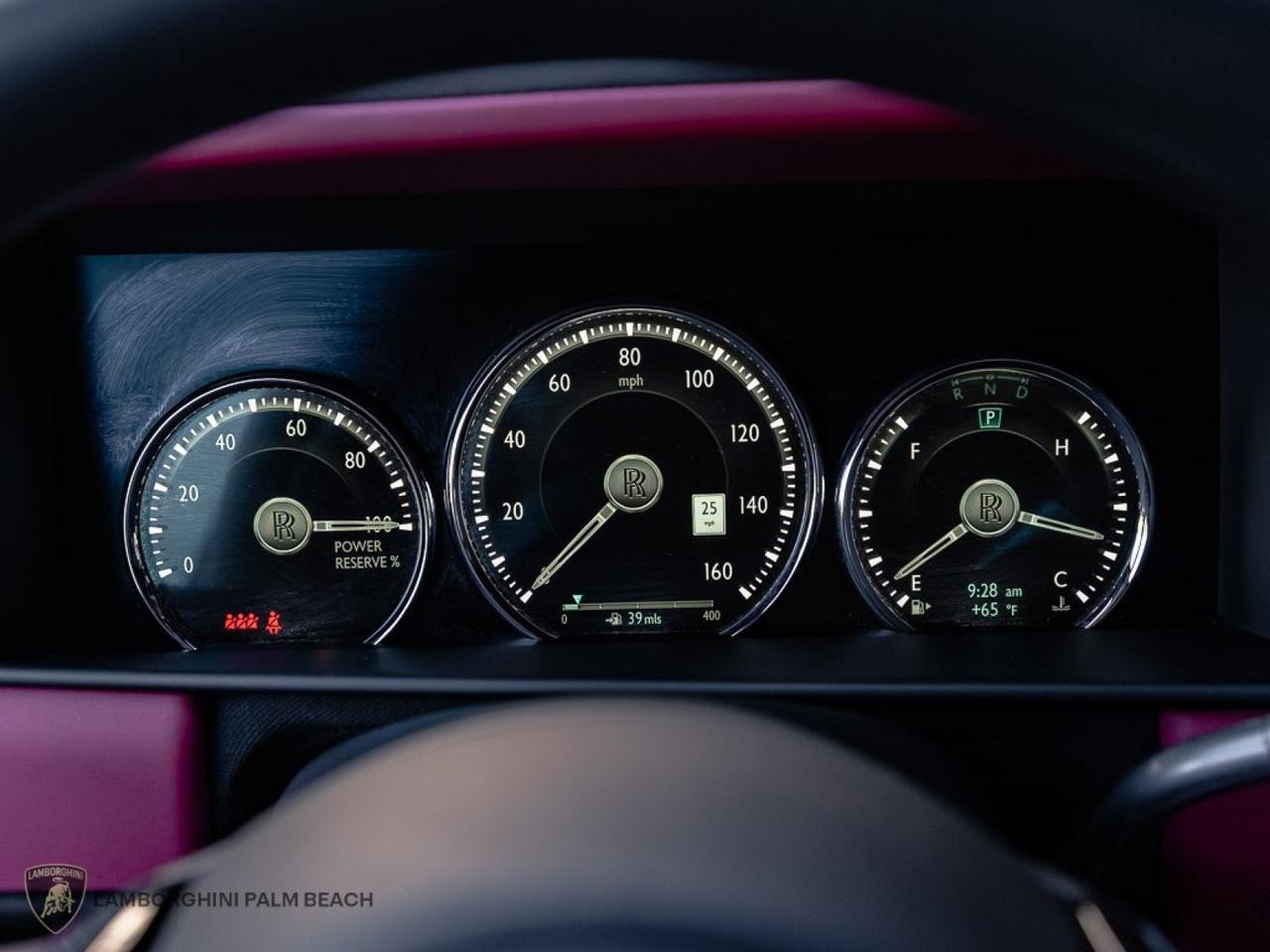 2023 Rolls-Royce Cullinan West Palm Beach FL