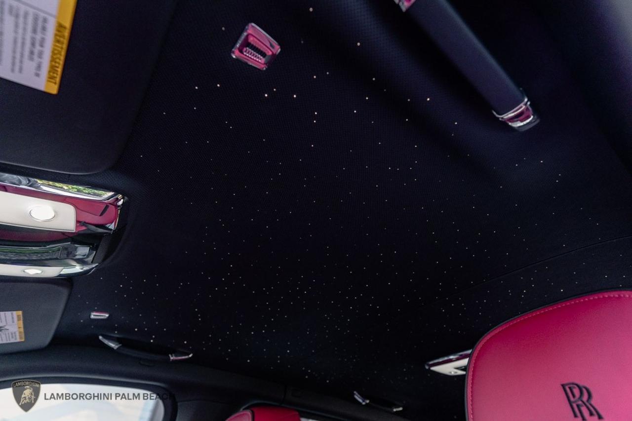 2023 Rolls-Royce Cullinan West Palm Beach FL