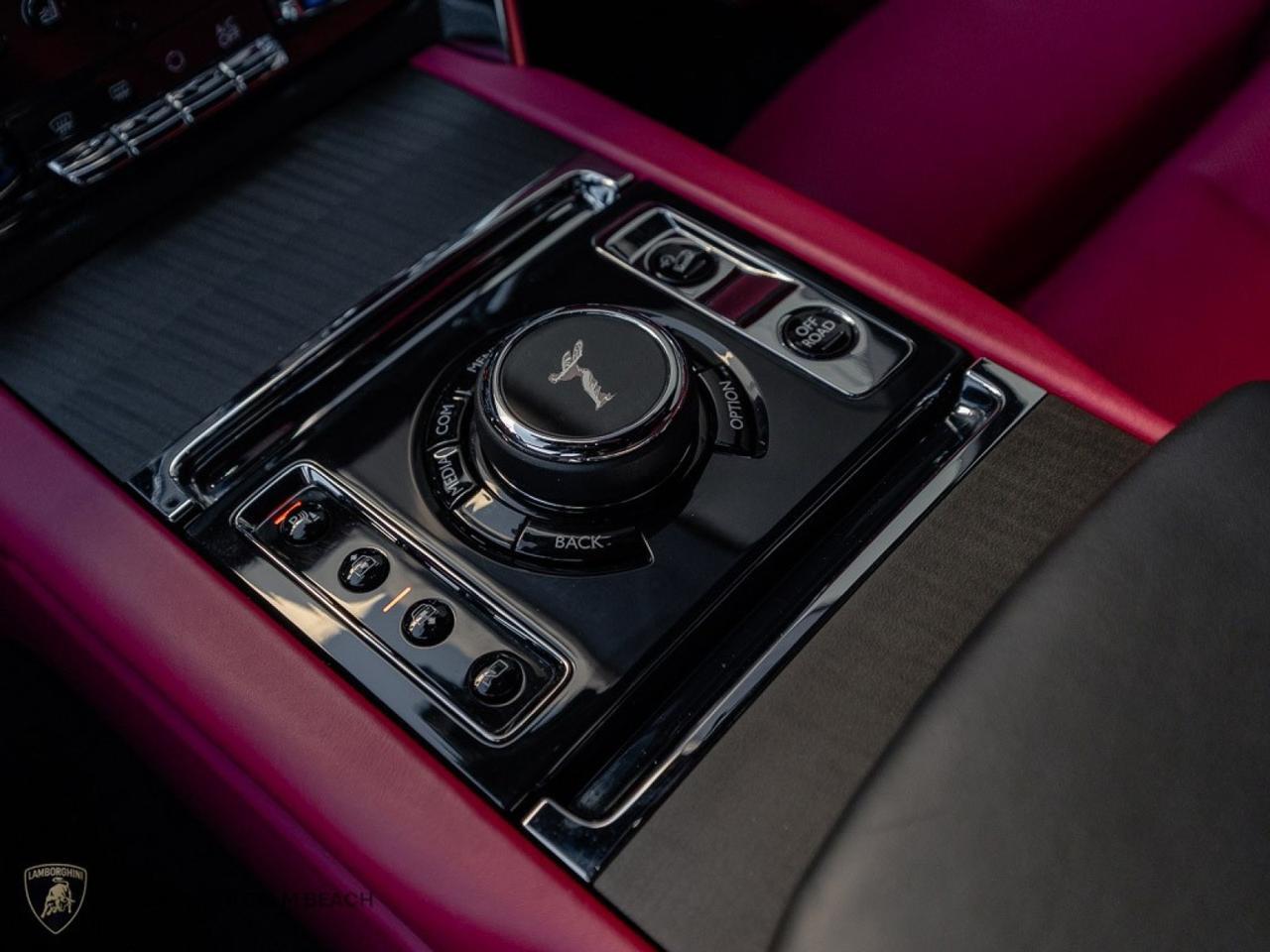 2023 Rolls-Royce Cullinan West Palm Beach FL