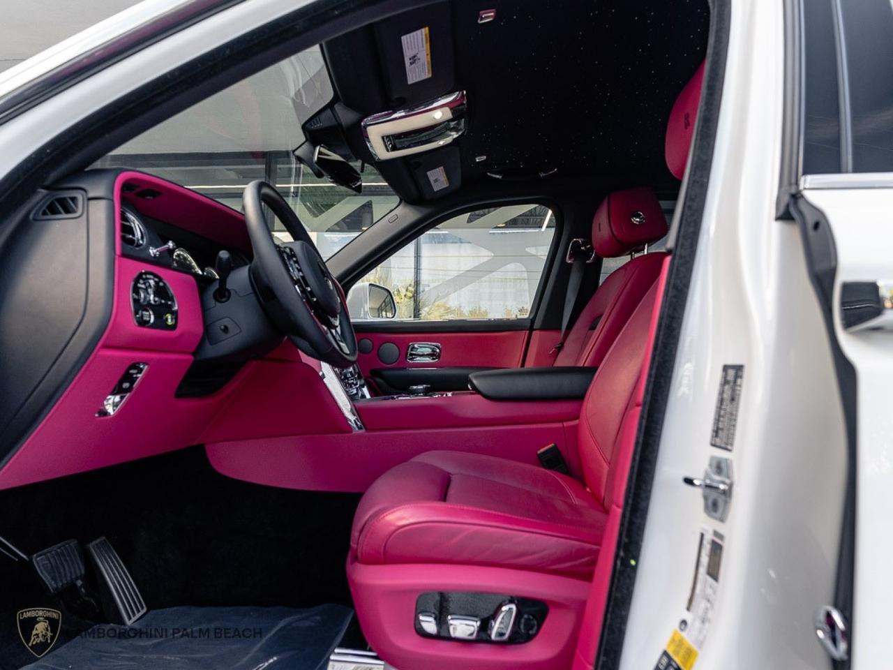 2023 Rolls-Royce Cullinan West Palm Beach FL