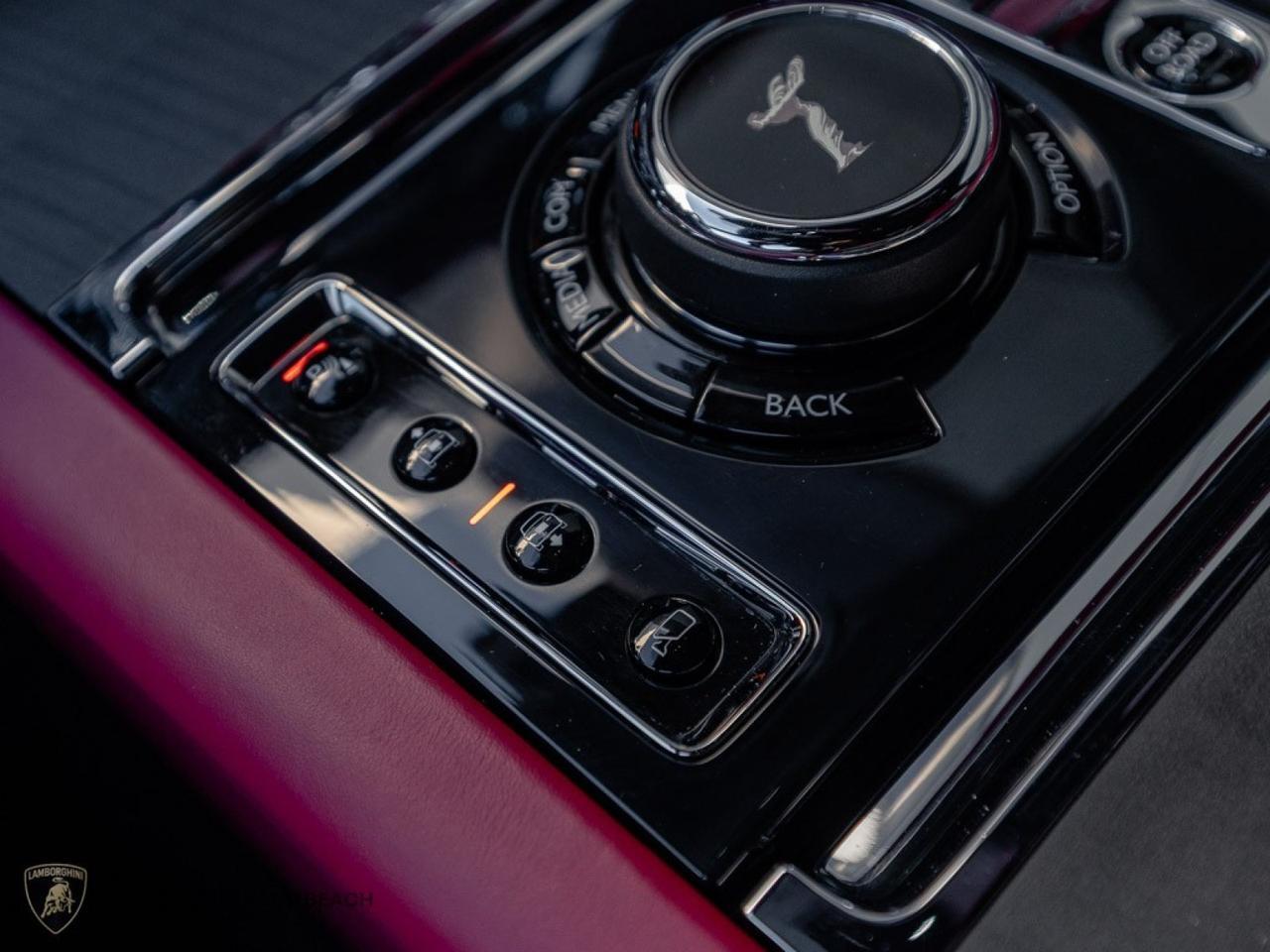 2023 Rolls-Royce Cullinan West Palm Beach FL