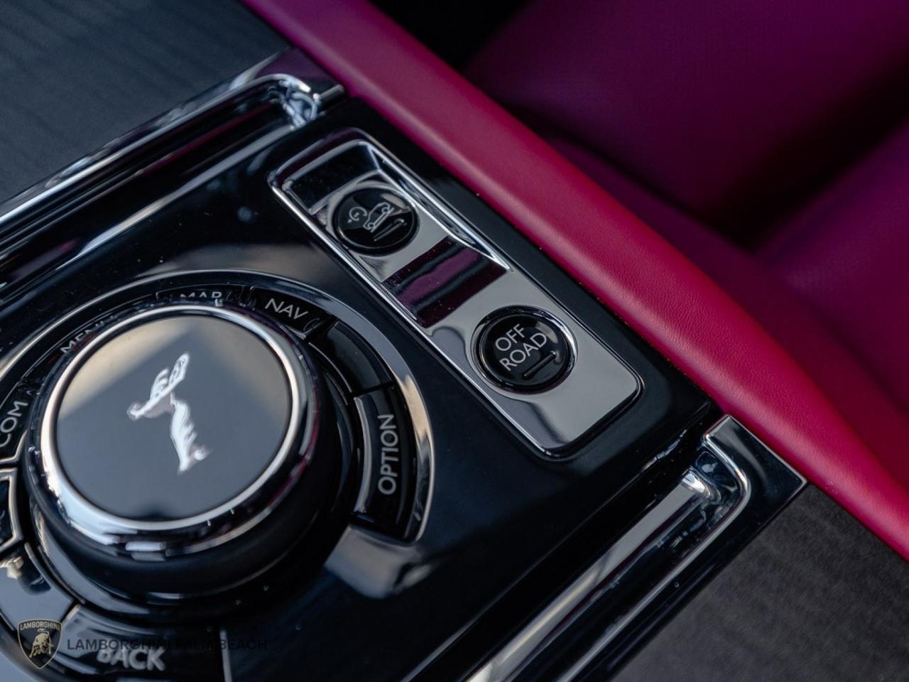 2023 Rolls-Royce Cullinan West Palm Beach FL