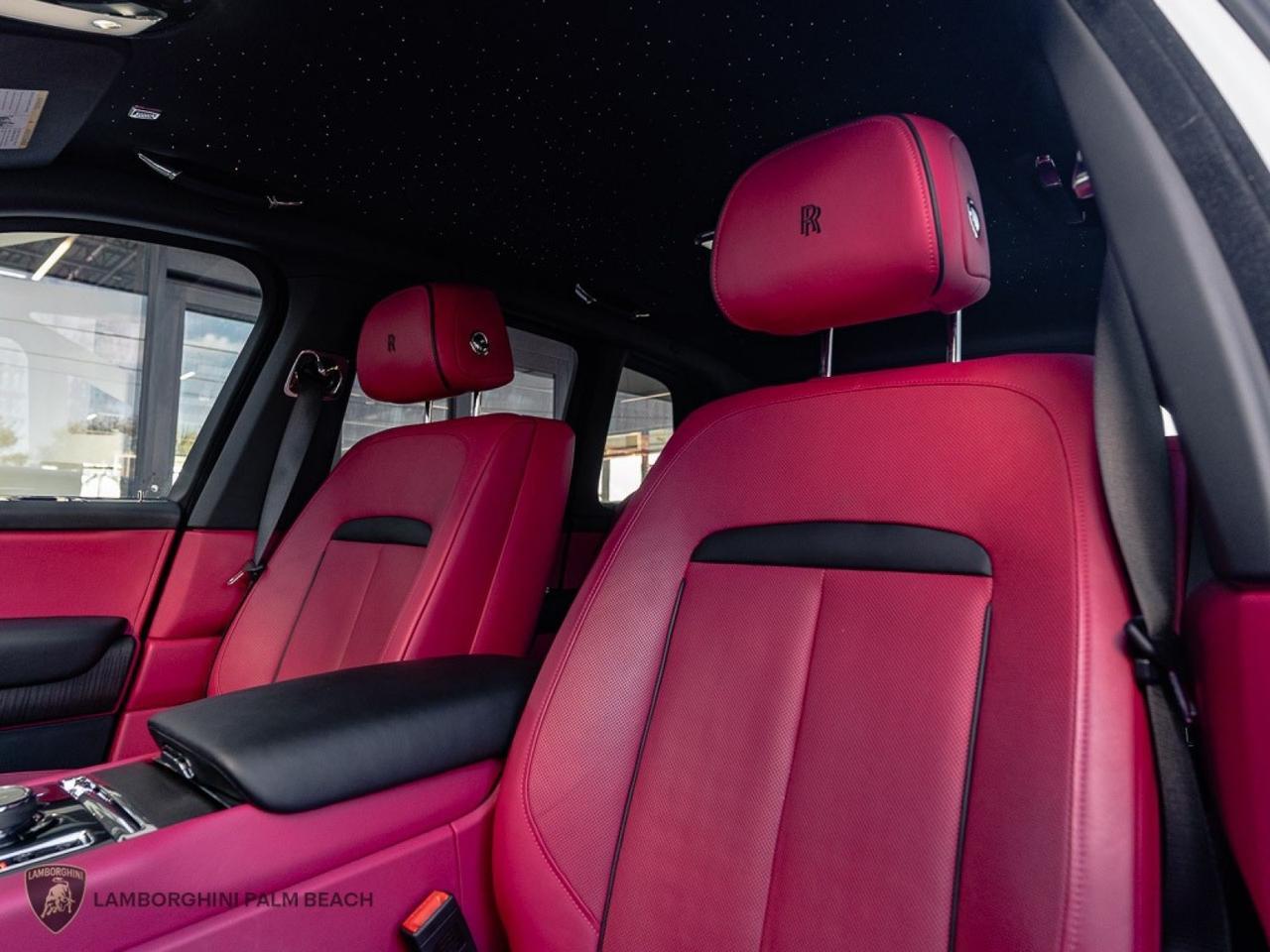 2023 Rolls-Royce Cullinan West Palm Beach FL