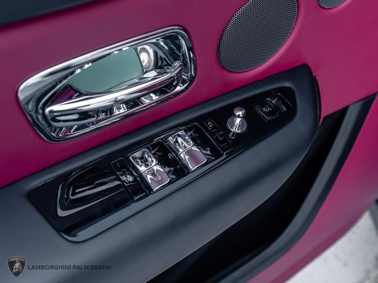 2023 Rolls-Royce Cullinan West Palm Beach FL