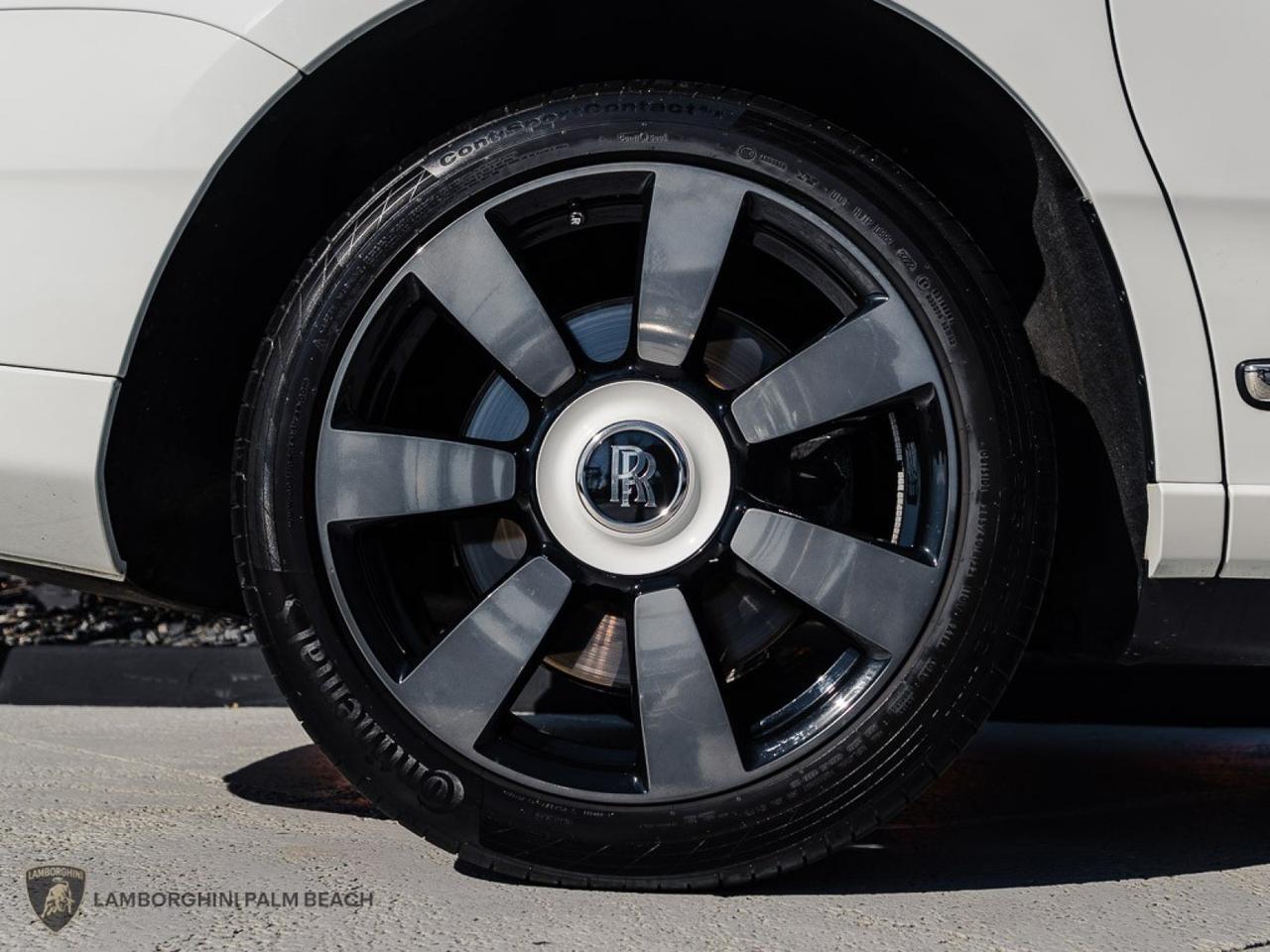 2023 Rolls-Royce Cullinan West Palm Beach FL