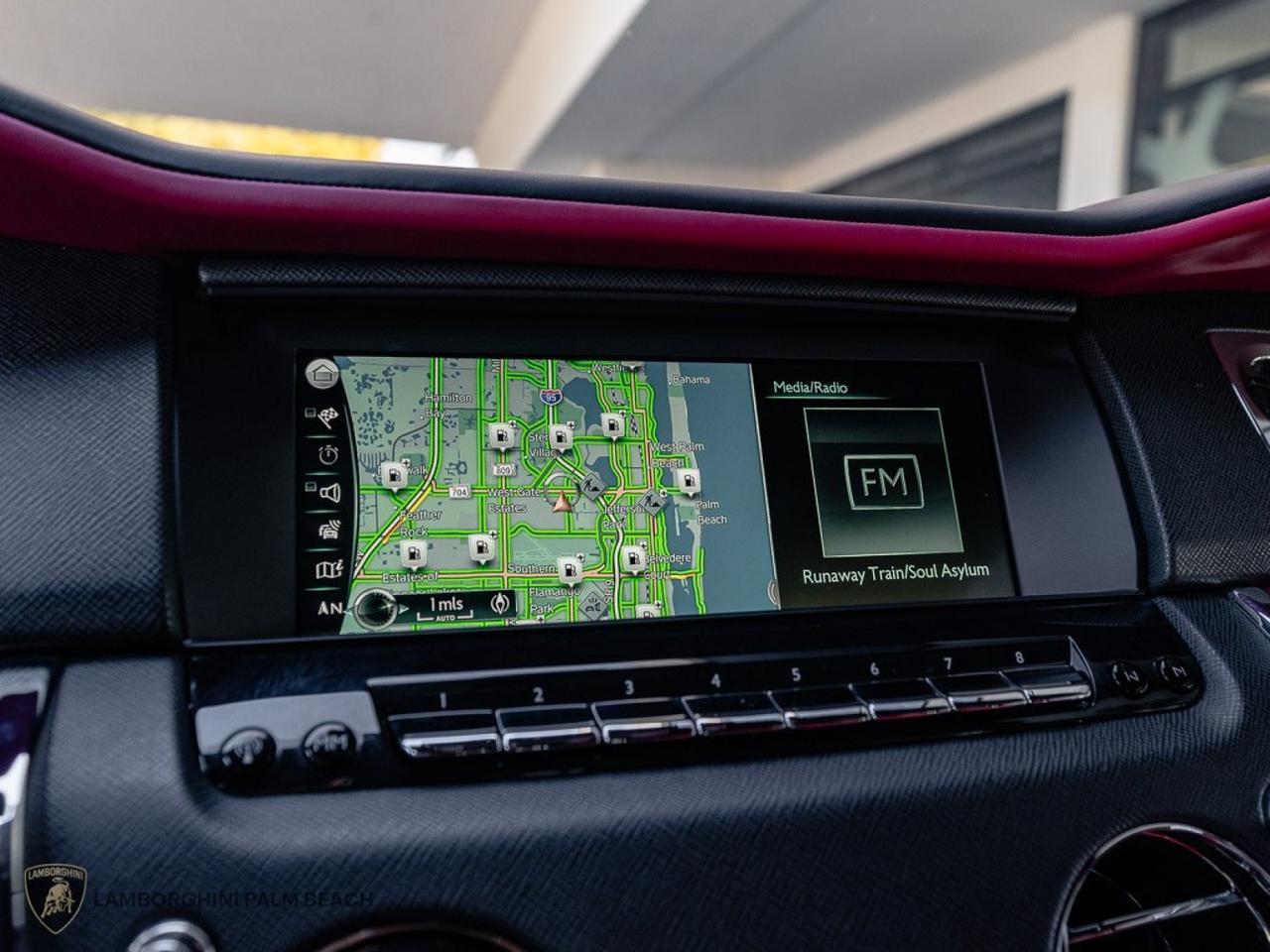 2023 Rolls-Royce Cullinan West Palm Beach FL