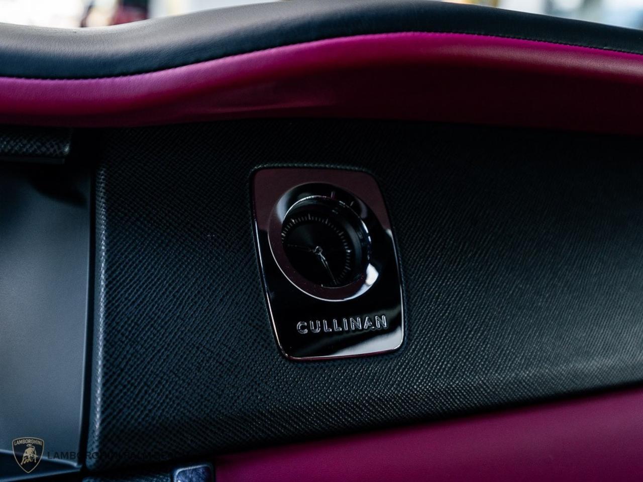 2023 Rolls-Royce Cullinan West Palm Beach FL