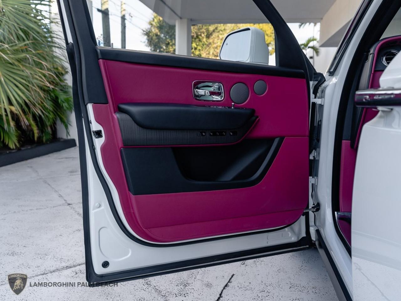 2023 Rolls-Royce Cullinan West Palm Beach FL