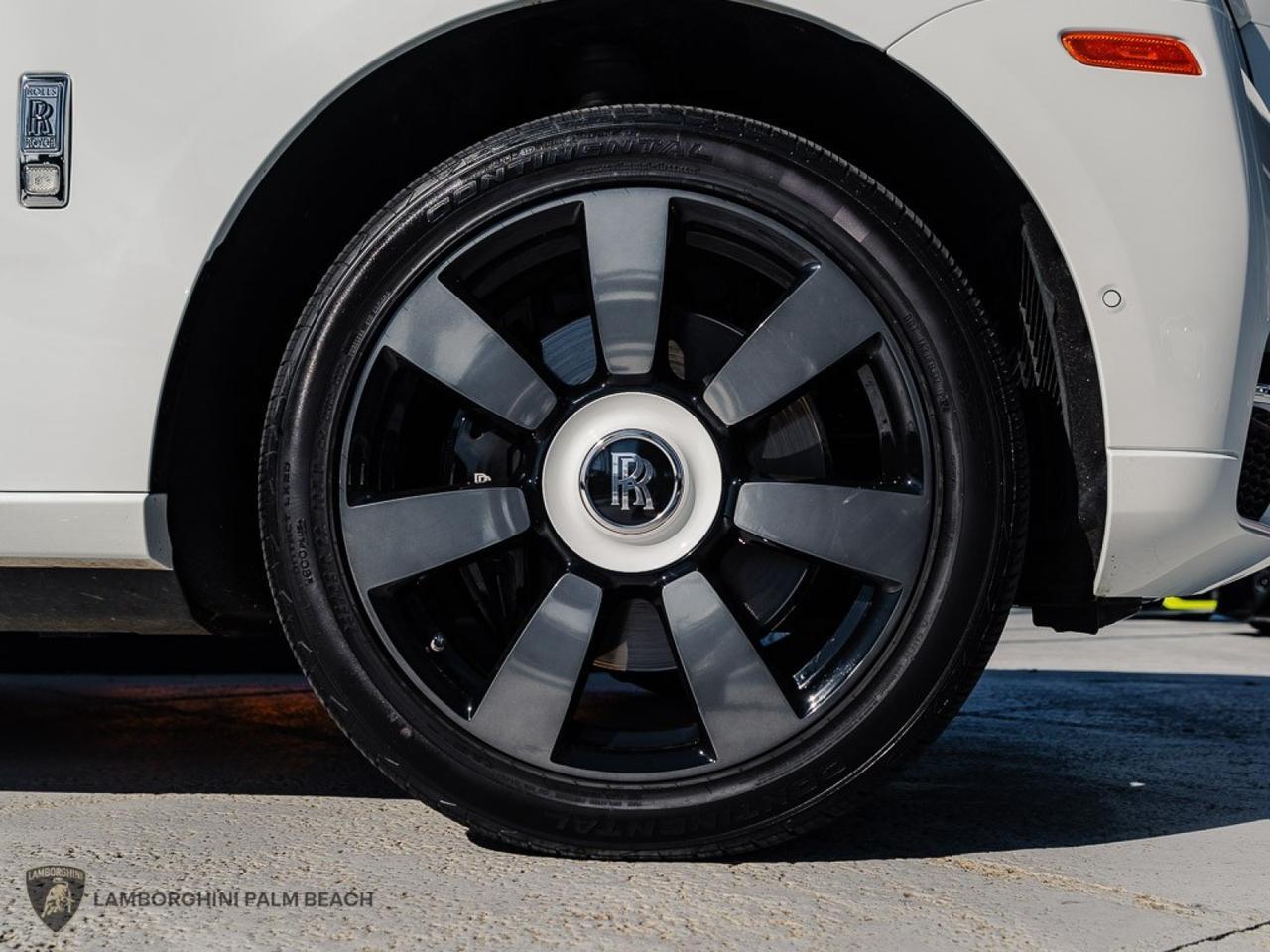 2023 Rolls-Royce Cullinan West Palm Beach FL