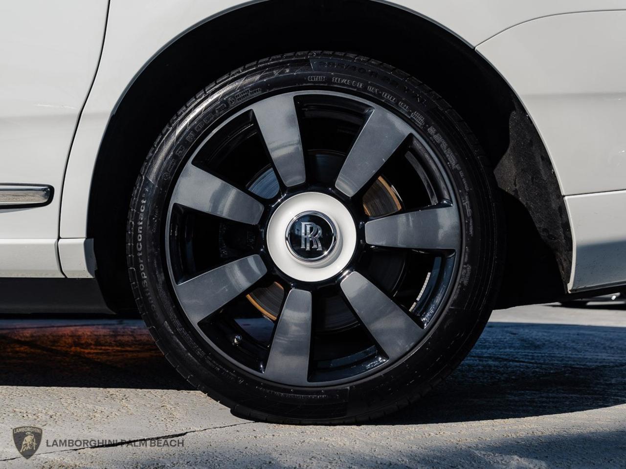 2023 Rolls-Royce Cullinan West Palm Beach FL