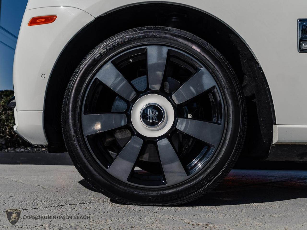 2023 Rolls-Royce Cullinan West Palm Beach FL