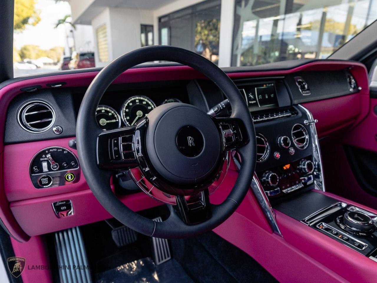 2023 Rolls-Royce Cullinan West Palm Beach FL