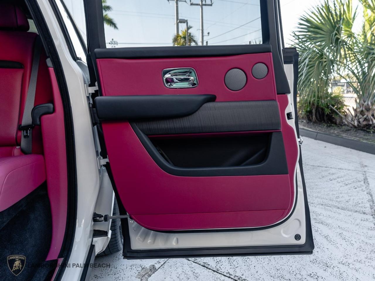 2023 Rolls-Royce Cullinan West Palm Beach FL