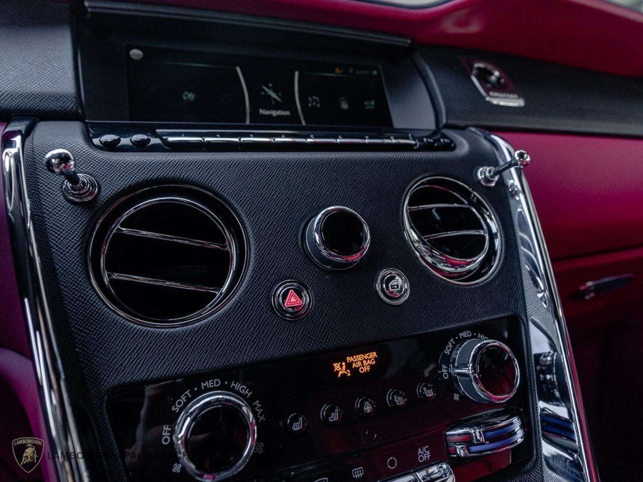 2023 Rolls-Royce Cullinan West Palm Beach FL