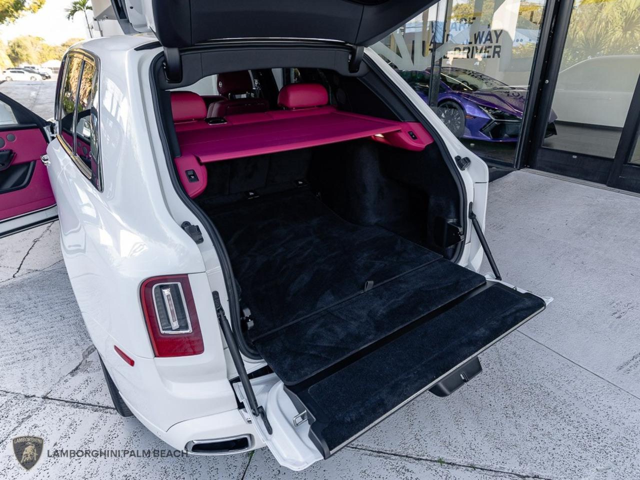 2023 Rolls-Royce Cullinan West Palm Beach FL