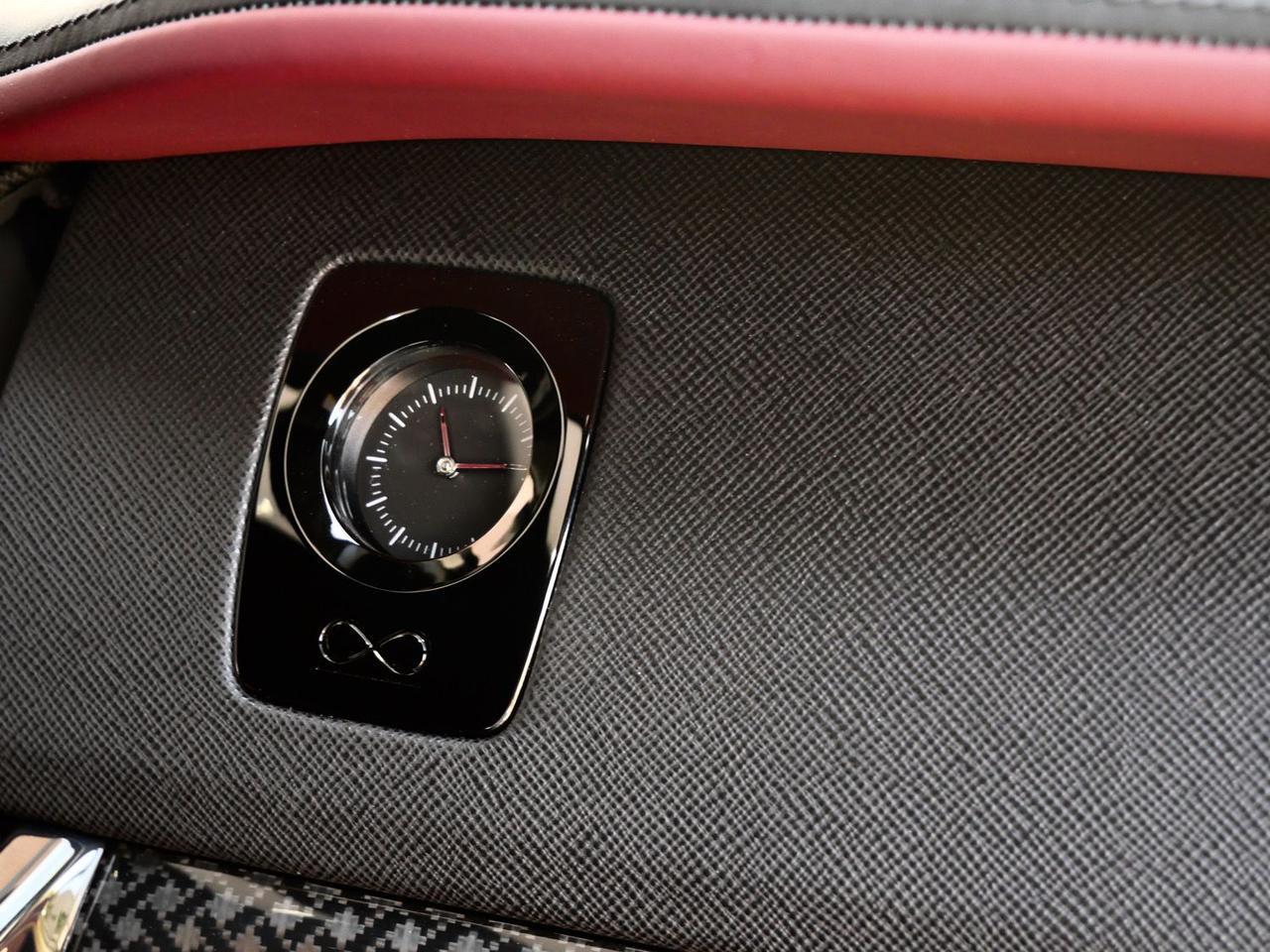 2023 Rolls-Royce Cullinan Black Badge Black Badge Lawrence KS