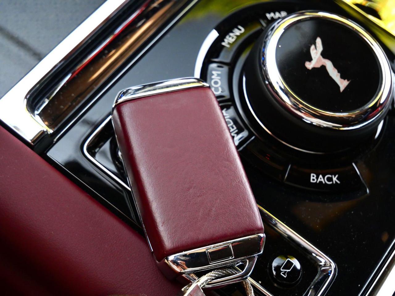 2023 Rolls-Royce Cullinan Black Badge Black Badge Lawrence KS