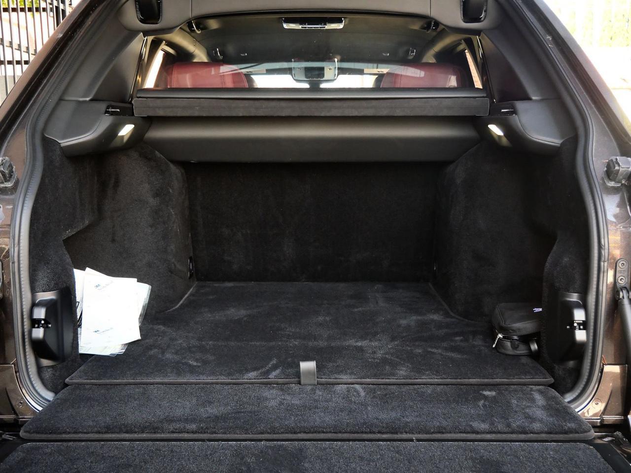 2023 Rolls-Royce Cullinan Black Badge Black Badge Lawrence KS