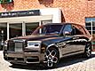 2023 Rolls-Royce Cullinan Black Badge