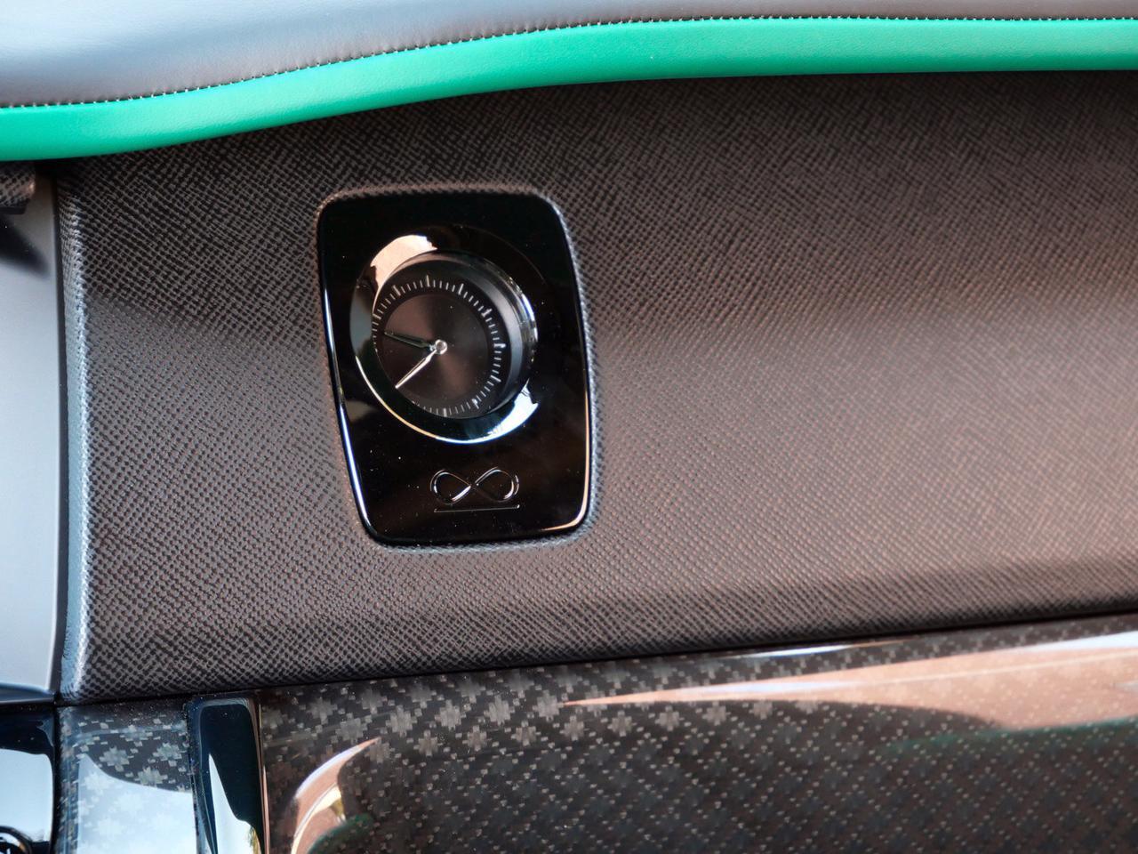 2023 Rolls-Royce Cullinan Black Badge Black Badge Lawrence KS