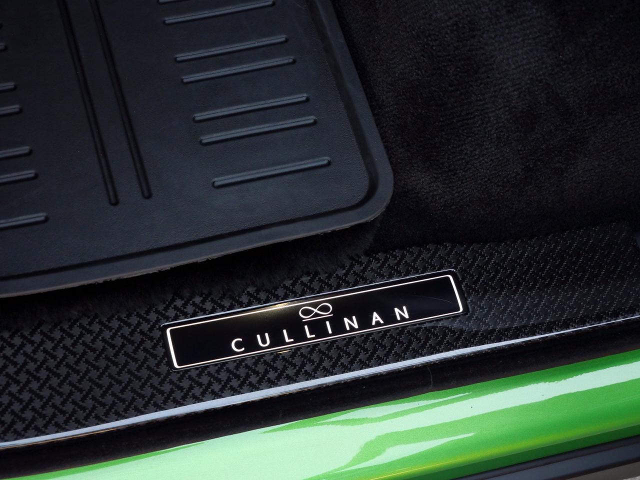 2023 Rolls-Royce Cullinan Black Badge Black Badge Lawrence KS