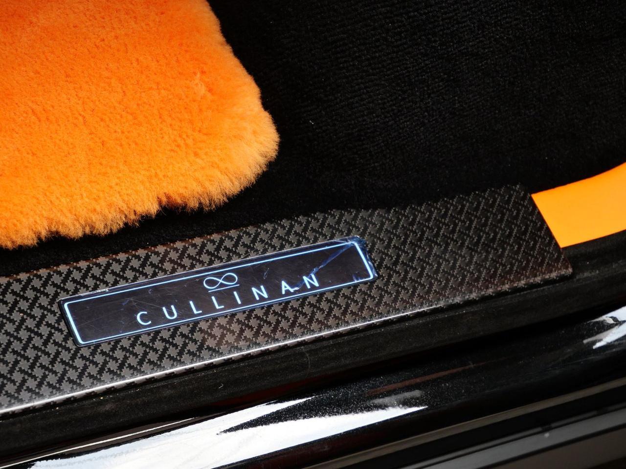 2023 Rolls-Royce Cullinan Black Badge Black Badge Lawrence KS
