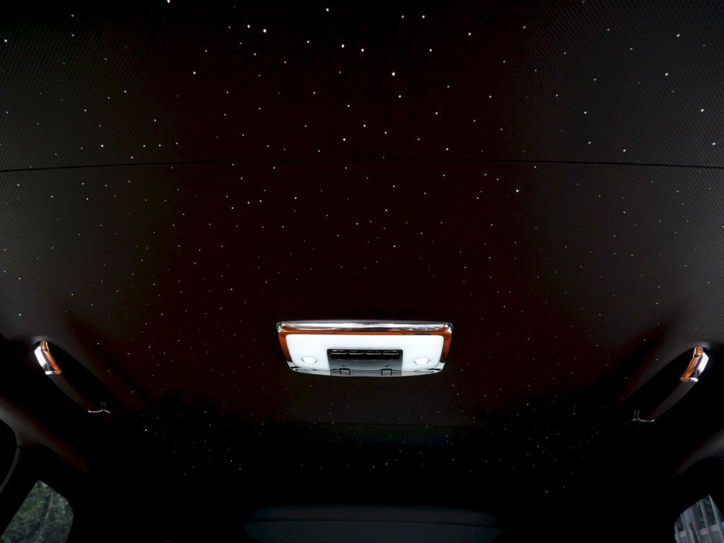 2023 Rolls-Royce Cullinan Black Badge Black Badge Lawrence KS