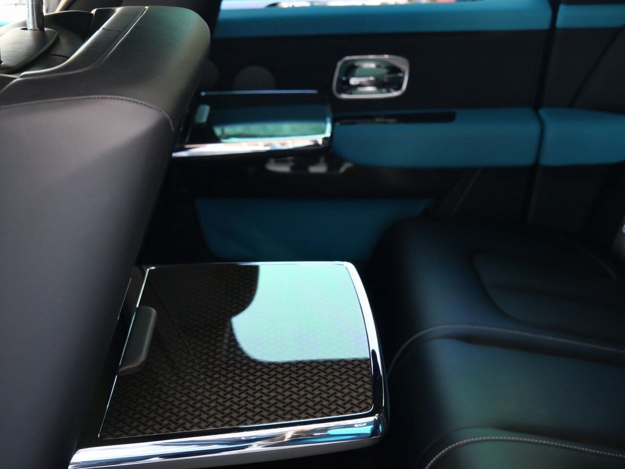 2023 Rolls-Royce Cullinan Black Badge Black Badge Lawrence KS
