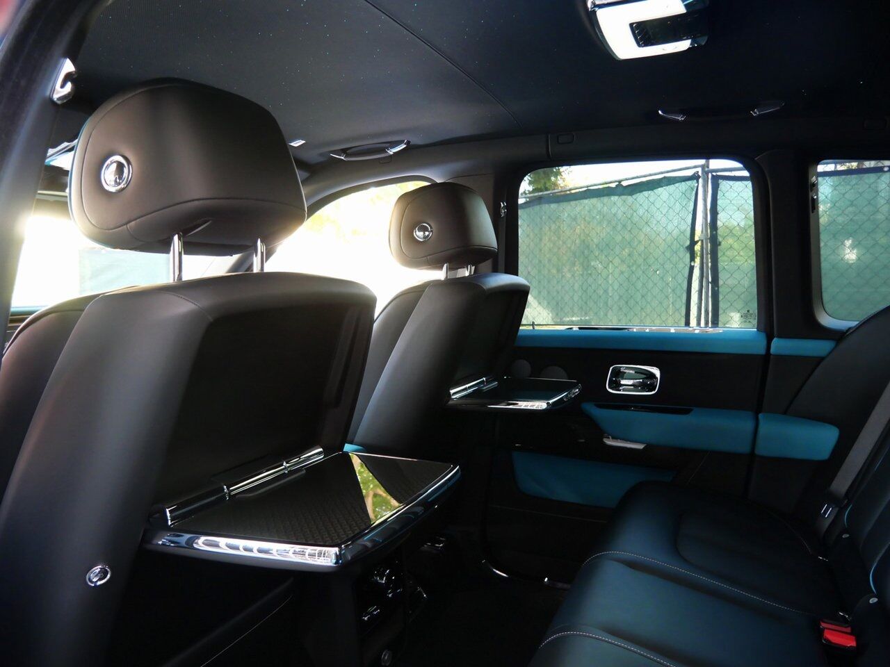 2023 Rolls-Royce Cullinan Black Badge Black Badge Lawrence KS